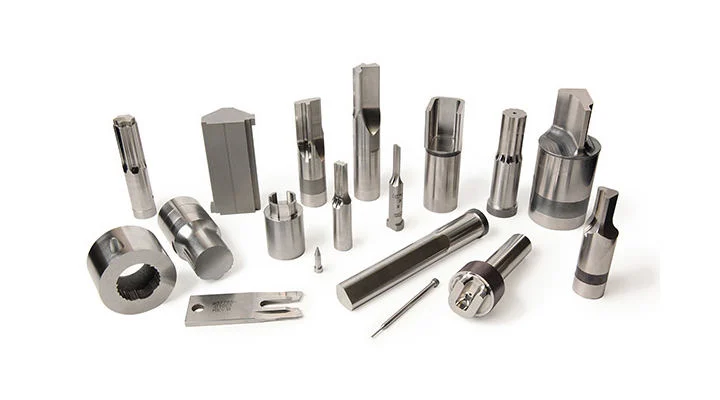 Hot Work Tool Steel